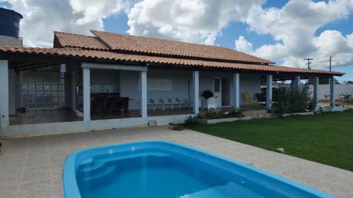 Recanto do Sossego — hotel in Sao Jose De Mipibu