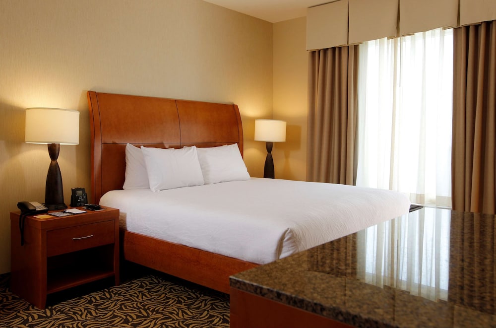 Hilton Garden Inn Cedar Falls - photo 23