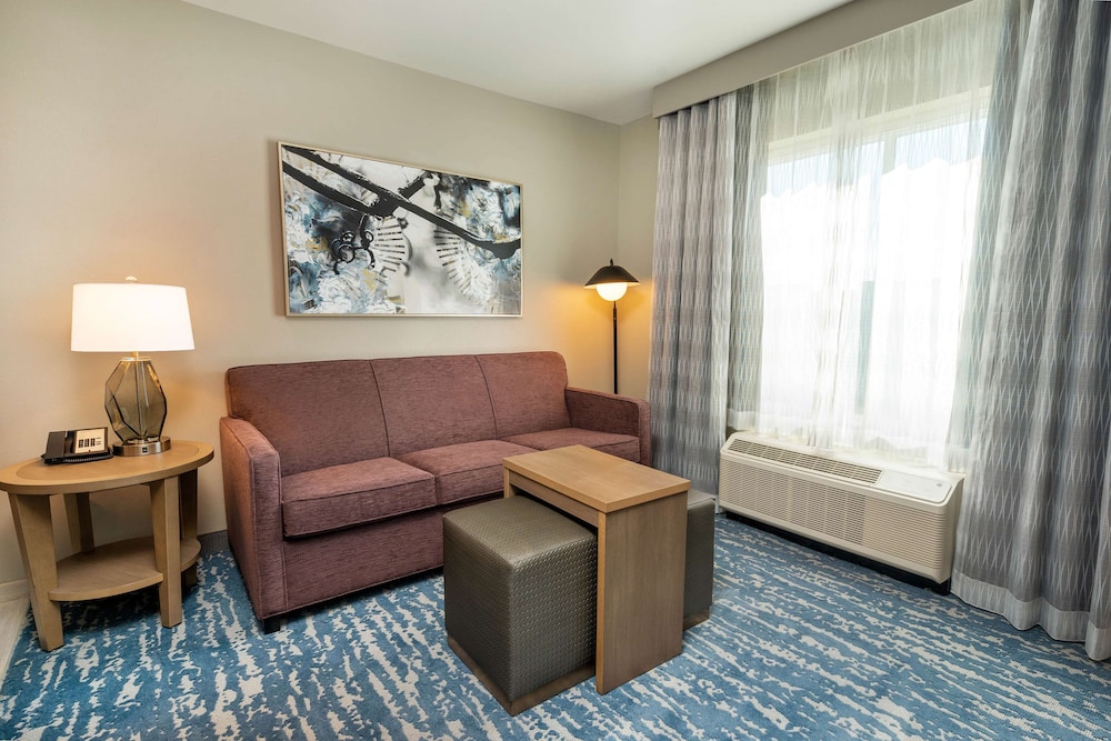 Homewood Suites by Hilton Livermore CA - photo 16