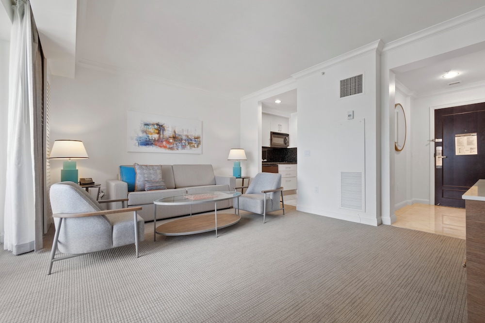 The Atlantic Hotel & Spa - photo 61