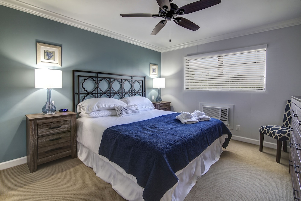 May Dee Suites - photo 8