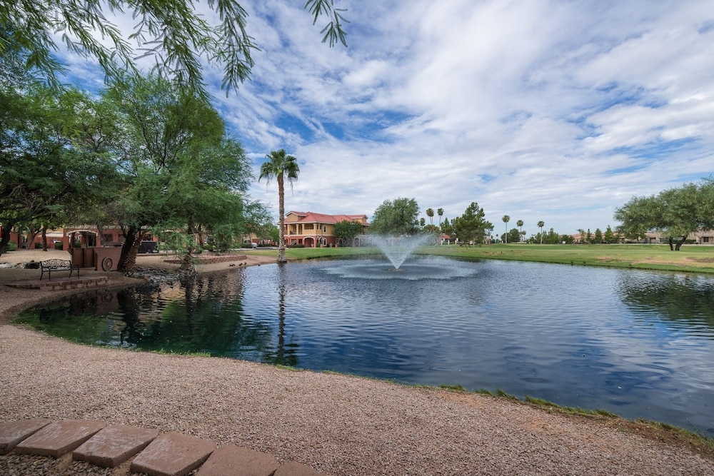 Westgate Painted Mountain Golf Resort - photo 29