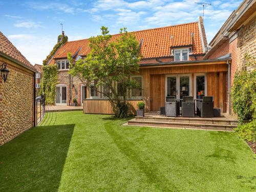 The Old Barn - last minute hotel in Mundesley