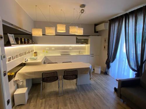 Desenzano Luxury Apartment — 4-Star Luxury Hotel in Desenzano Del Garda, Italy