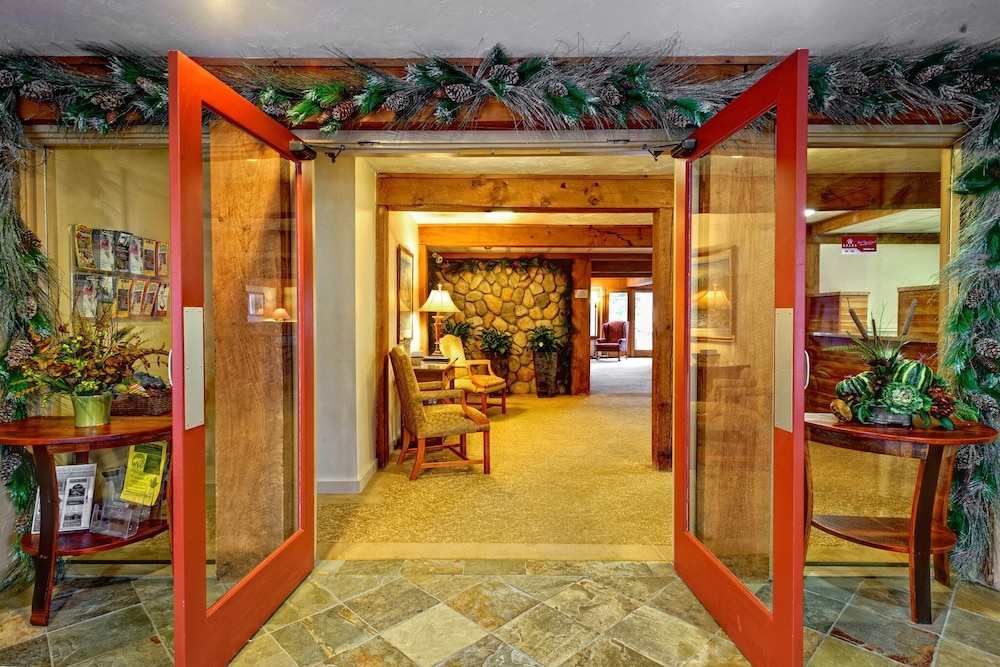 Silver Fox Inn - photo 3