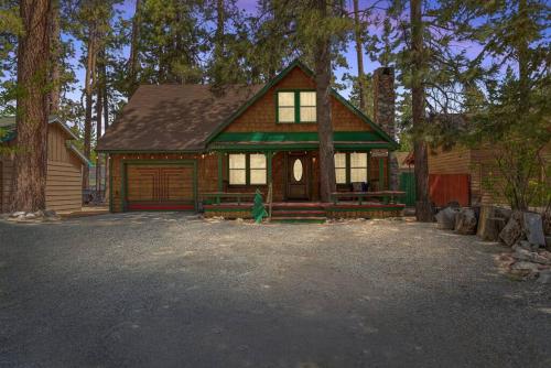 Mountain Getaway — Big Bear Lake — photo 2