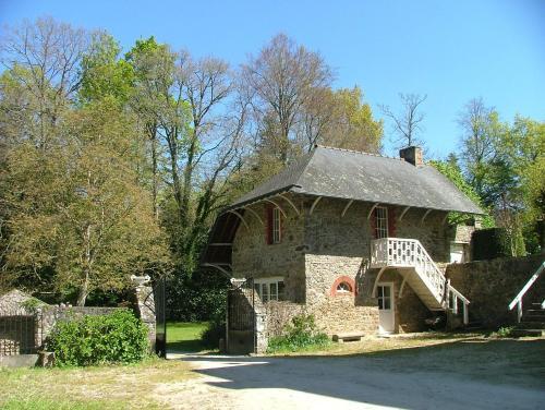 Gîtes De Launay Guibert — hotel in Miniac-Morvan