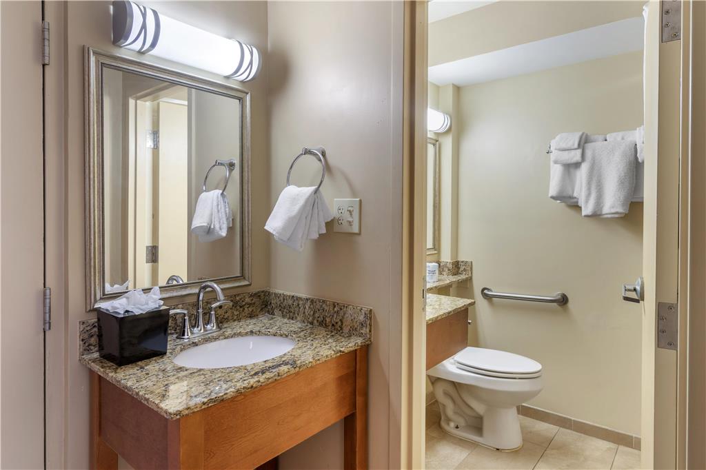 Best Western Charleston Inn - photo 44