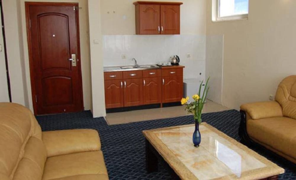 Sadula Hotel — Addis Ababa — photo 5