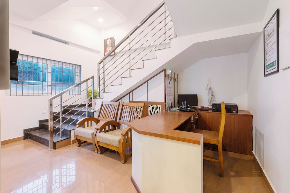 Treebo Wanderlust Residency With Mountain View — Munnar — photo 5