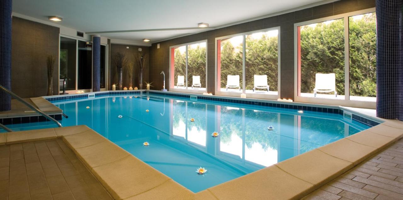 Hotel San Martino — hotel in Darfo Boario Terme
