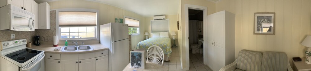 Beachview Cottages - photo 7