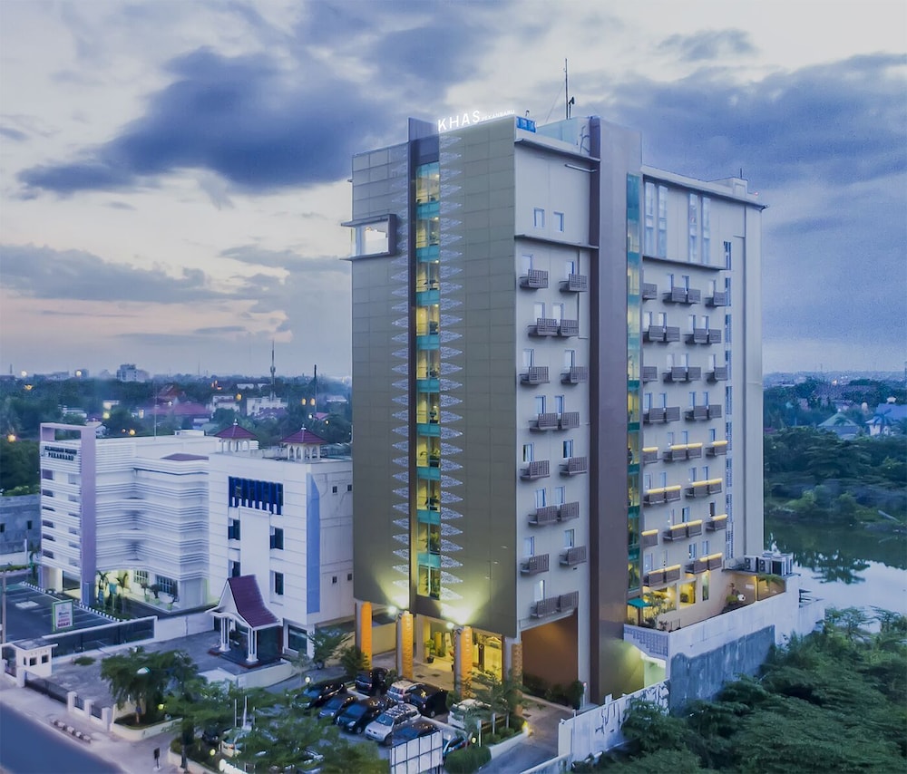 Pesonna Hotel Pekanbaru in Pekanbaru, Indonesia