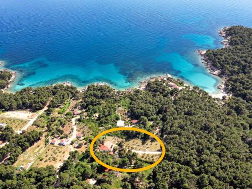 Holiday Home Dundo House by Interhome — 4-Star Luxury Hotel in Rab, Croatia