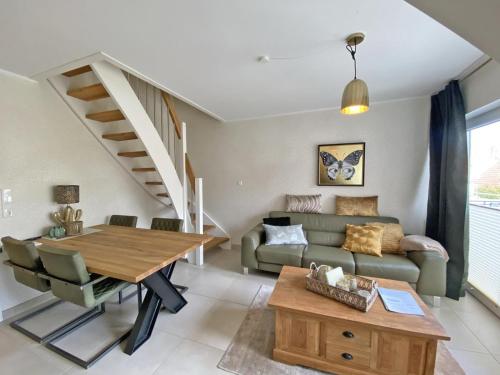 Landblick 3 — 4-Star Luxury Hotel in Norddeich, Germany