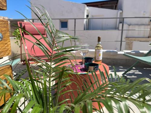 Aglaia apartment residence delle tre grazie — 4-Star Luxury Hotel in Siracusa, Italy