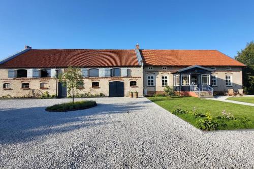 Do Góry Kołami - carbon neutral hotel in Unknown City