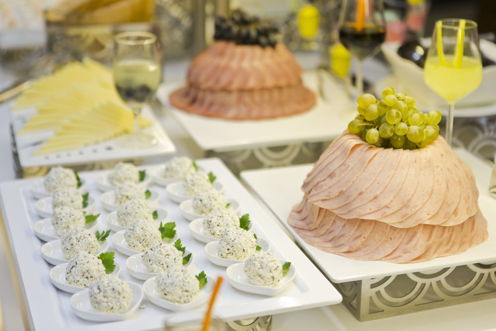 מזון ומשקאות