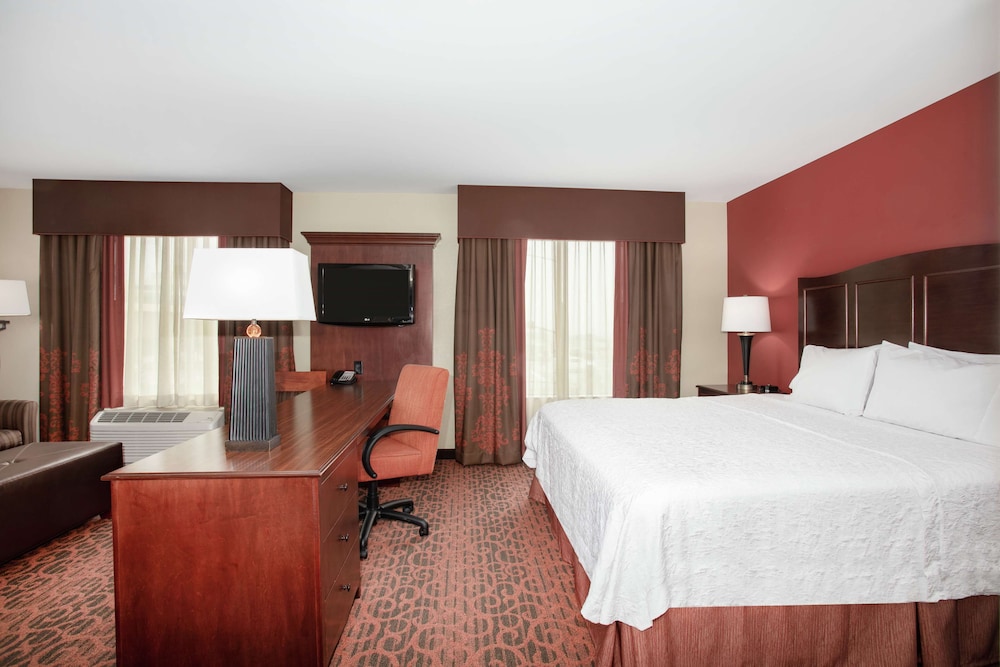 Hampton Inn & Suites Denver South RidgeGate - photo 19