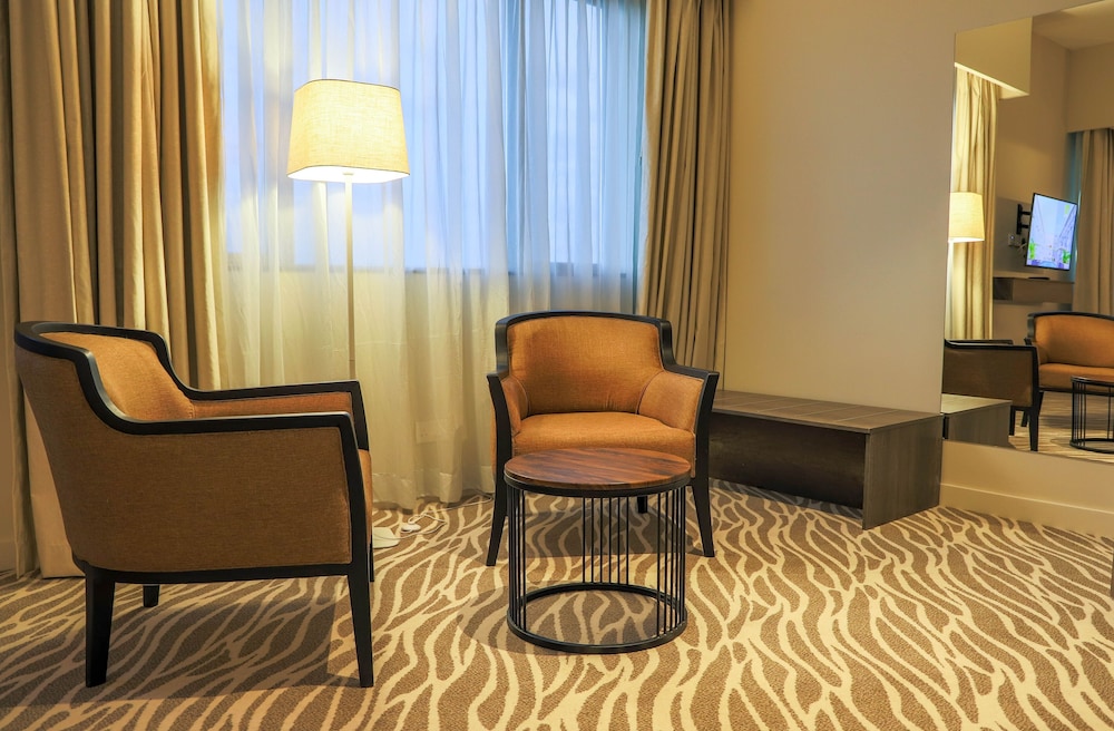 Eka Hotel Eldoret — Eldoret — photo 4