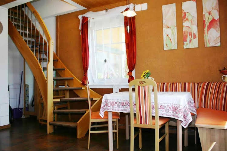 Ferienwohnung Rita — 4-Star Luxury Hotel in Mitterndorf Im Steirischen Salzkammergut, Austria