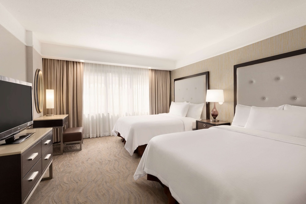 Embassy Suites by Hilton Irvine Orange County Airport - photo 22