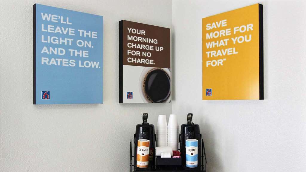Motel 6 San Angelo TX - photo 32