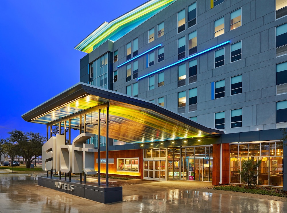 Aloft Austin Northwest - photo 23