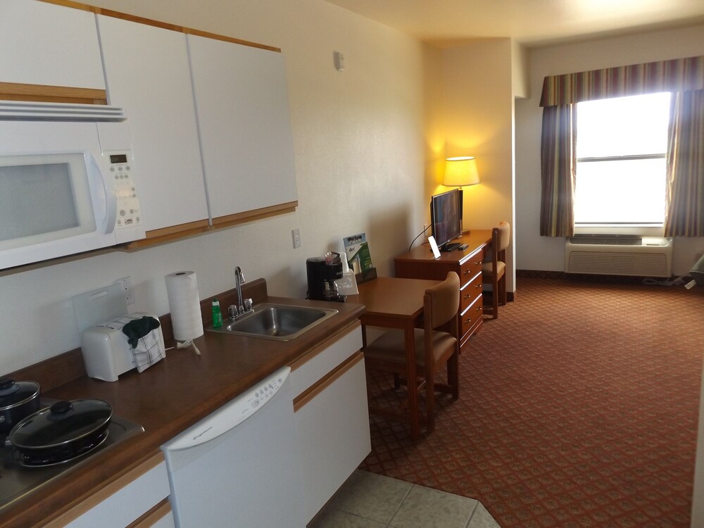 Sierra Vista Extended Stay - photo 12
