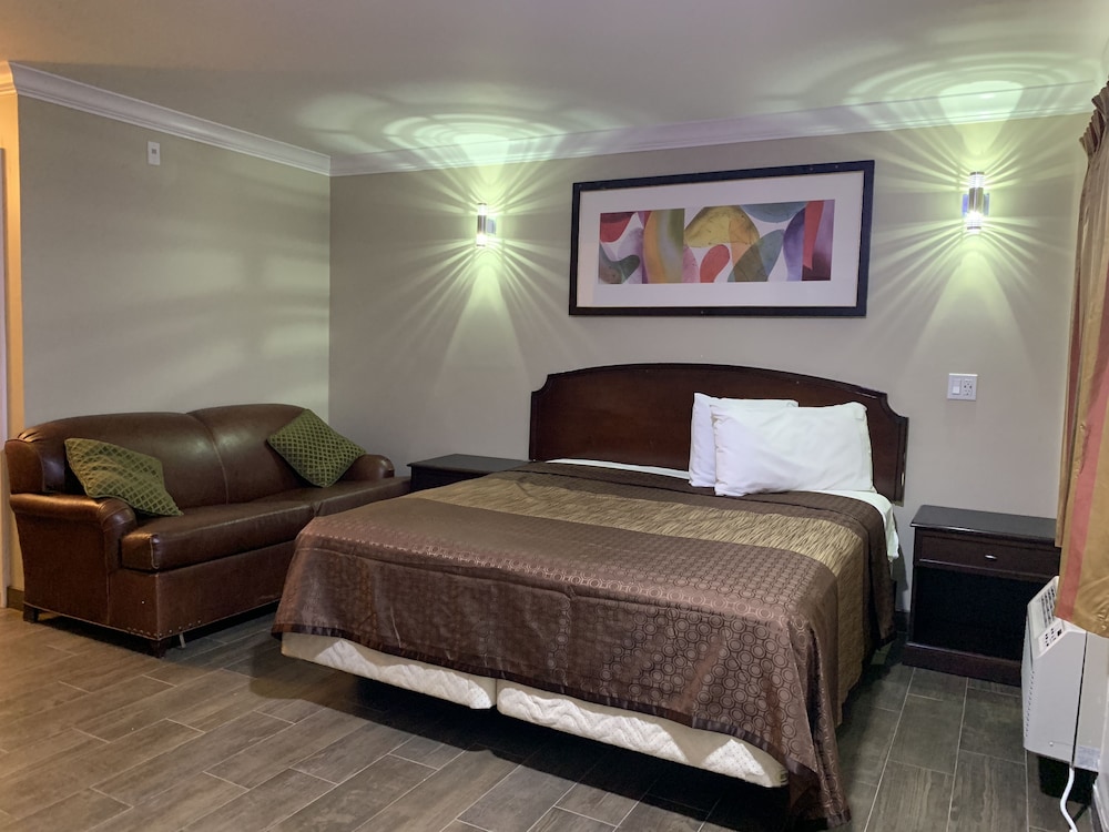 Mesa Motel - photo 6