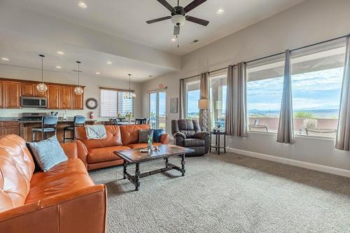 Desert Escape at Sand Hollow Resort in Hurricane, United States