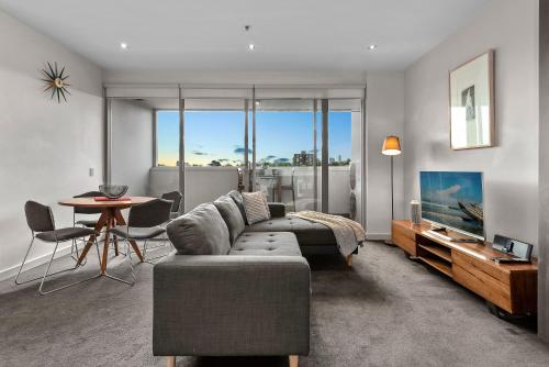 Exclusive Stays SXY — 4-Star Luxury Hotel in Melbourne, Australia