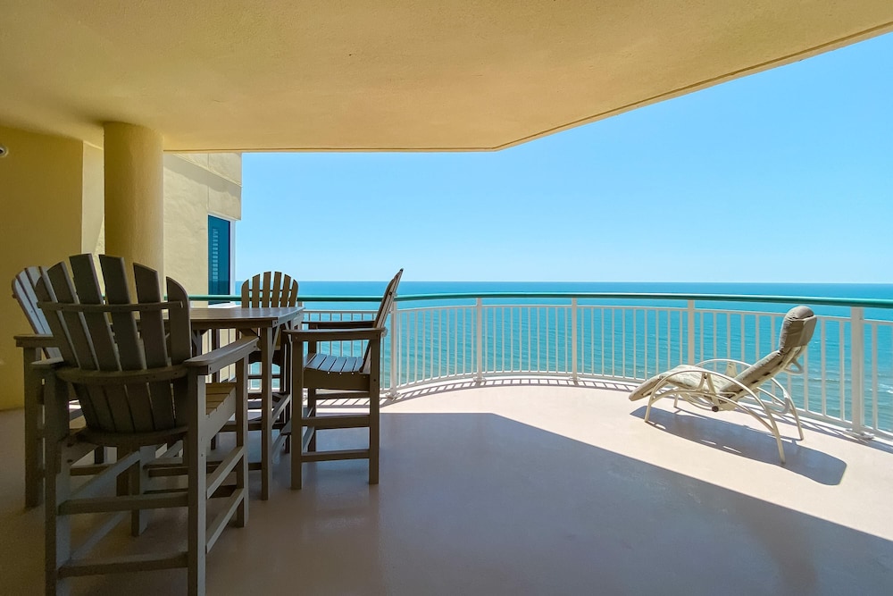 Beach Colony Tower 18c Penthouse - photo 43