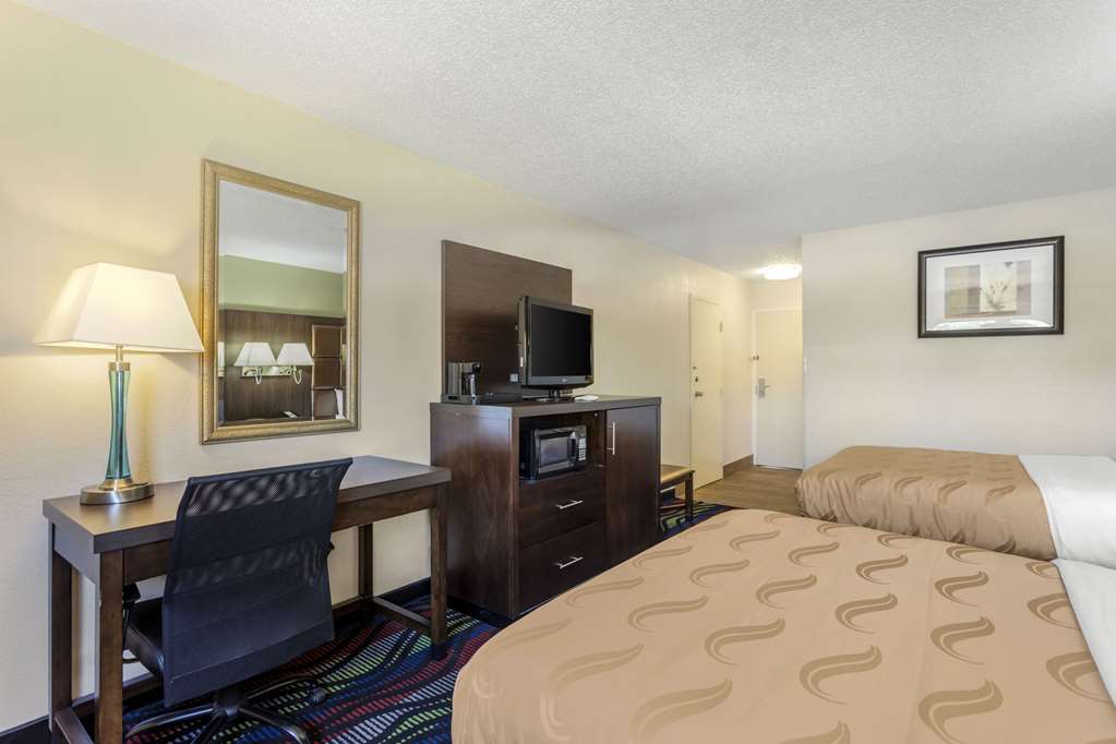 Quality Inn Cookeville - photo 21