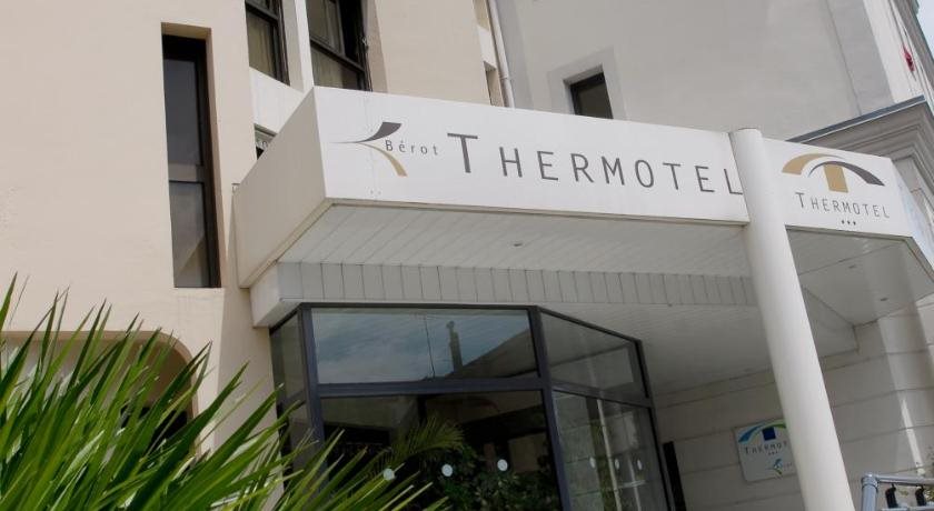Thermotel — Dax — photo 3