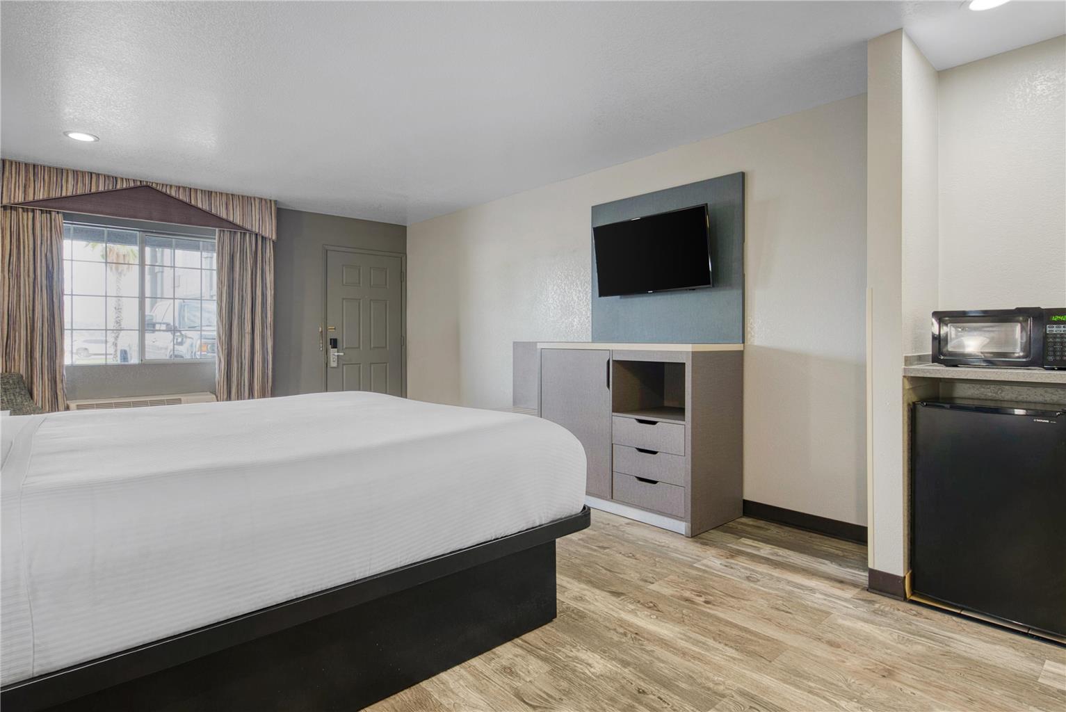 SureStay Hotel by Best Western Ukiah - photo 33
