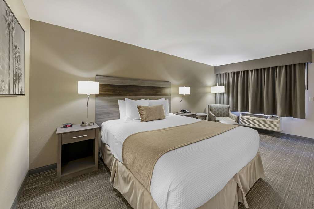 Best Western Plus Executive Inn - photo 28
