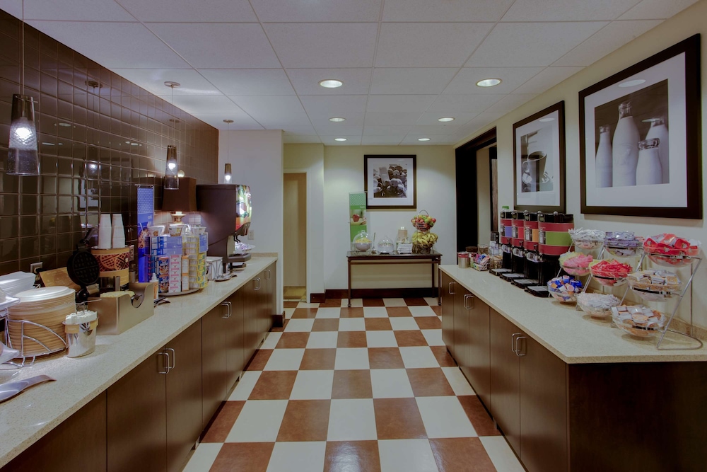 Hampton Inn Richmond West Innsbrook - photo 39