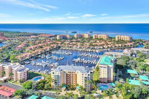 Dockside Delight Waterfront Oasis in Punta Gorda, United States