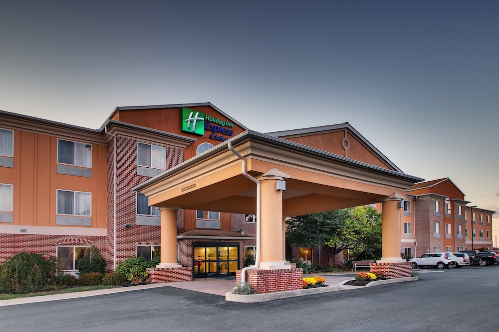 Holiday Inn Express Hotel & Suites Lancaster Lititz by IHG - photo 69