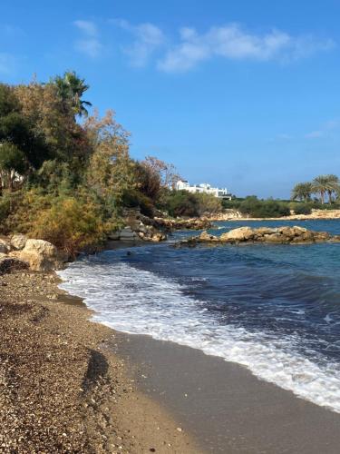 Villa St. Nicolas 8 Protaras