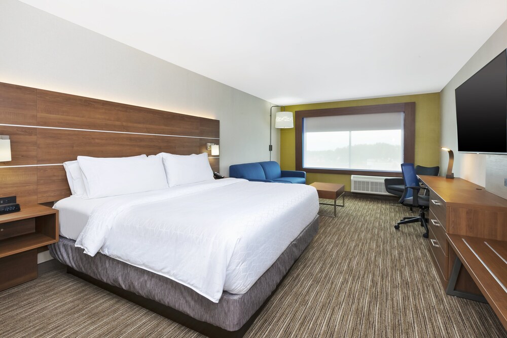 Holiday Inn Express & Suites Painesville Concord by IHG - photo 10