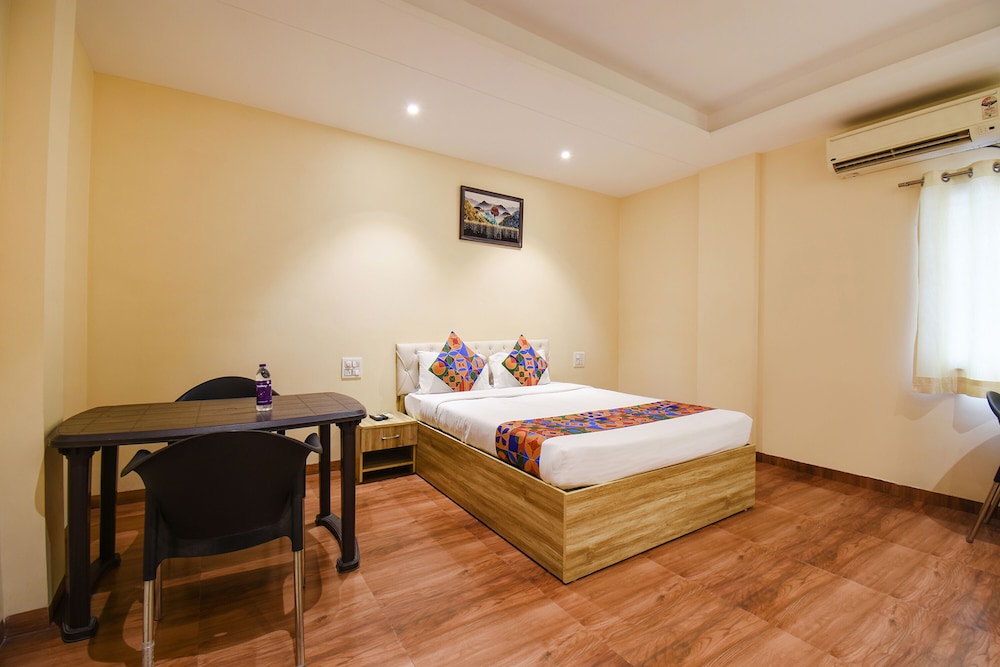 Via Seven Seas - last minute hotel in Pune
