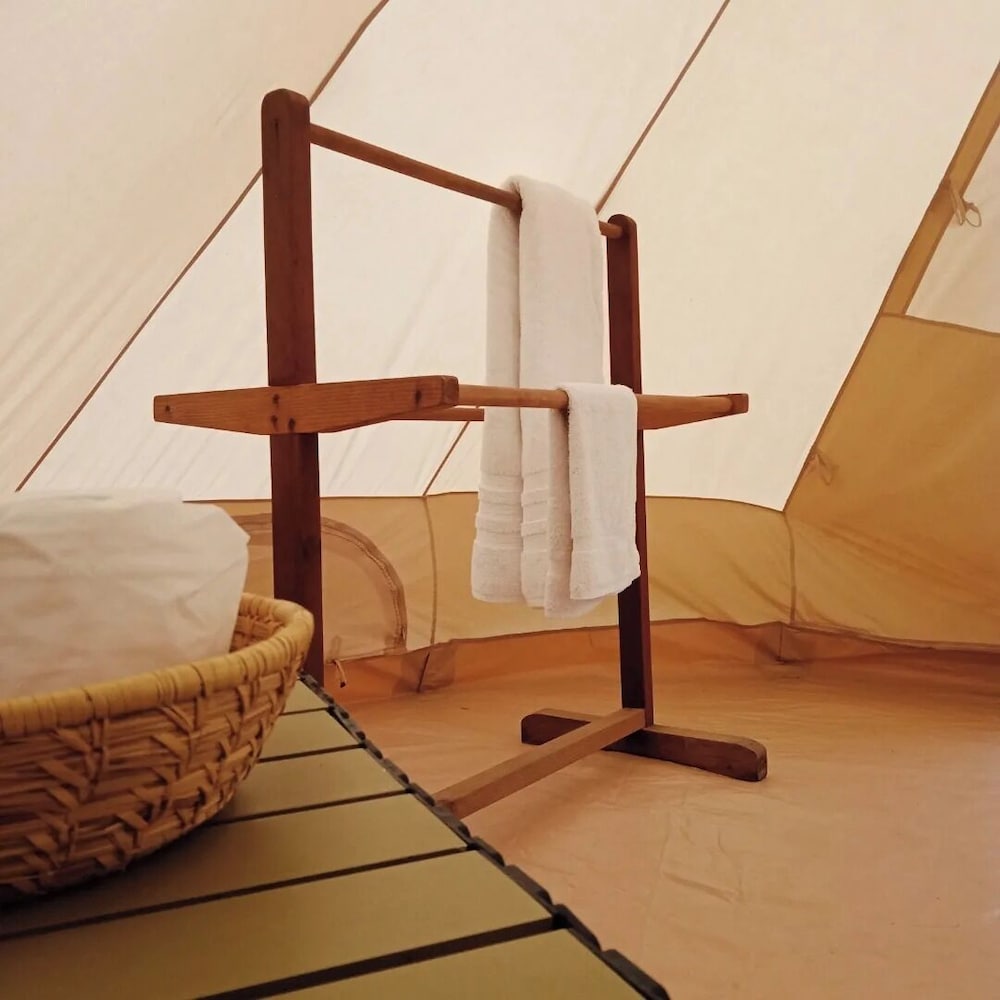 Burhan Wilderness Camps — hotel in Bardiya