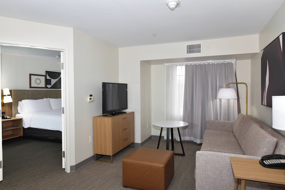 Staybridge Suites Detroit Novi by IHG - photo 12