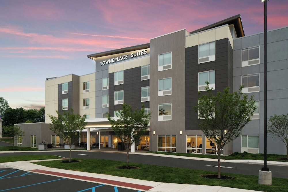 TownePlace Suites by Marriott Allentown West in Allentown, United States