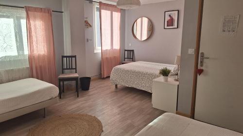 H tel Edelweiss - last minute hotel in Unknown City