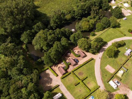 Retreats - last minute hotel in Norwich