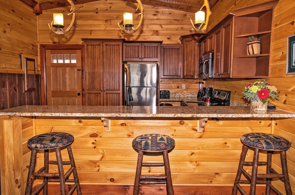 Lodges At Cresthaven - photo 10
