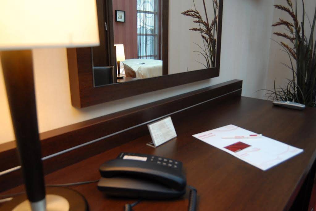 Hotel Pik — Mikolow — photo 2